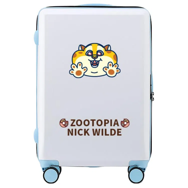 MESUCA Disney ABS+PC 2024