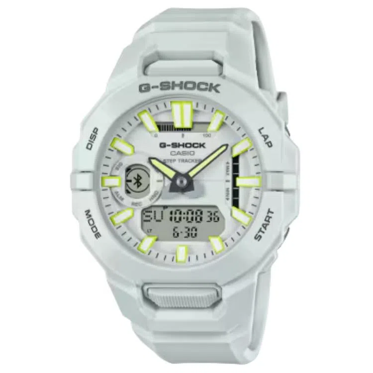 CASIO G-SHOCK 200