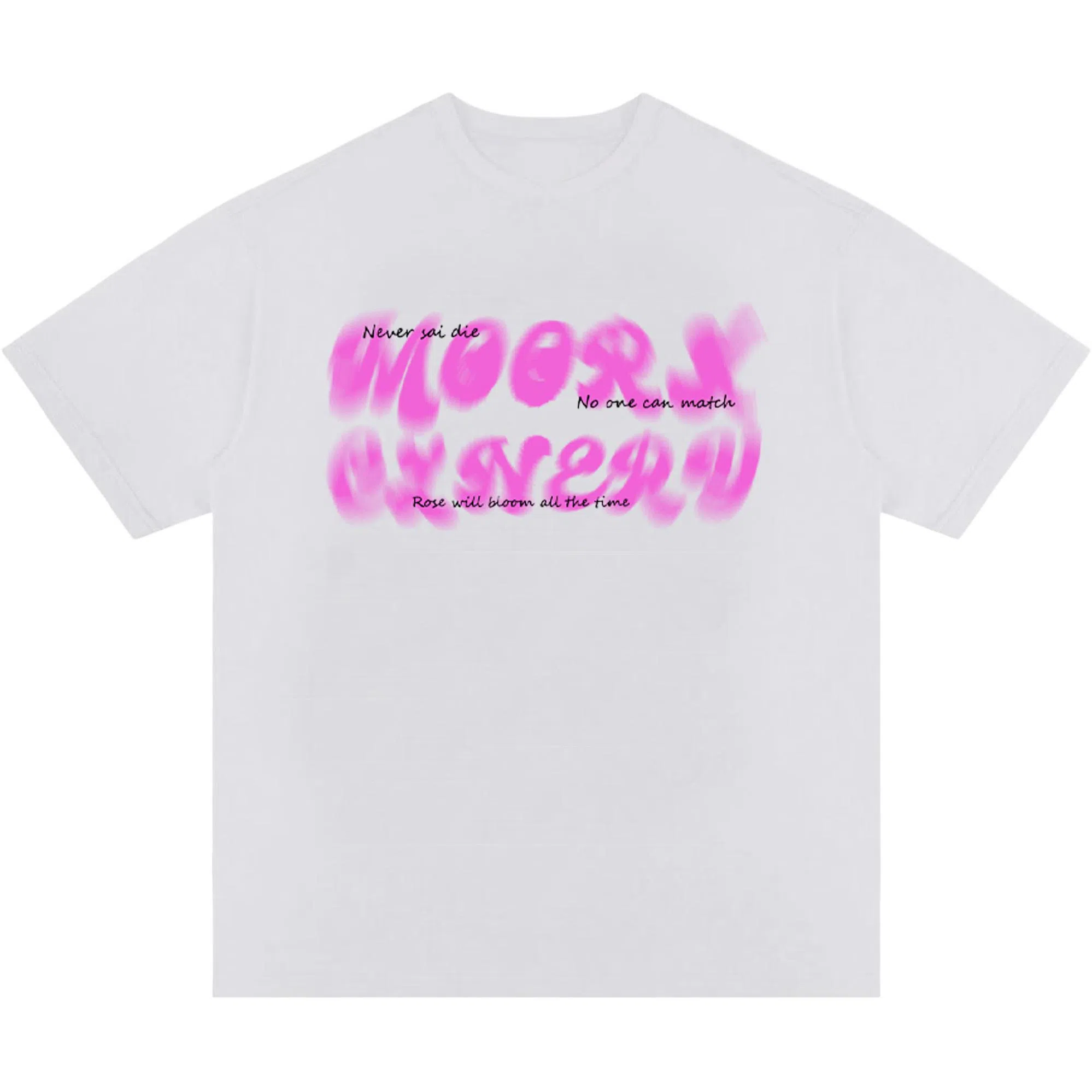 MOOR XCLNERY LogoT