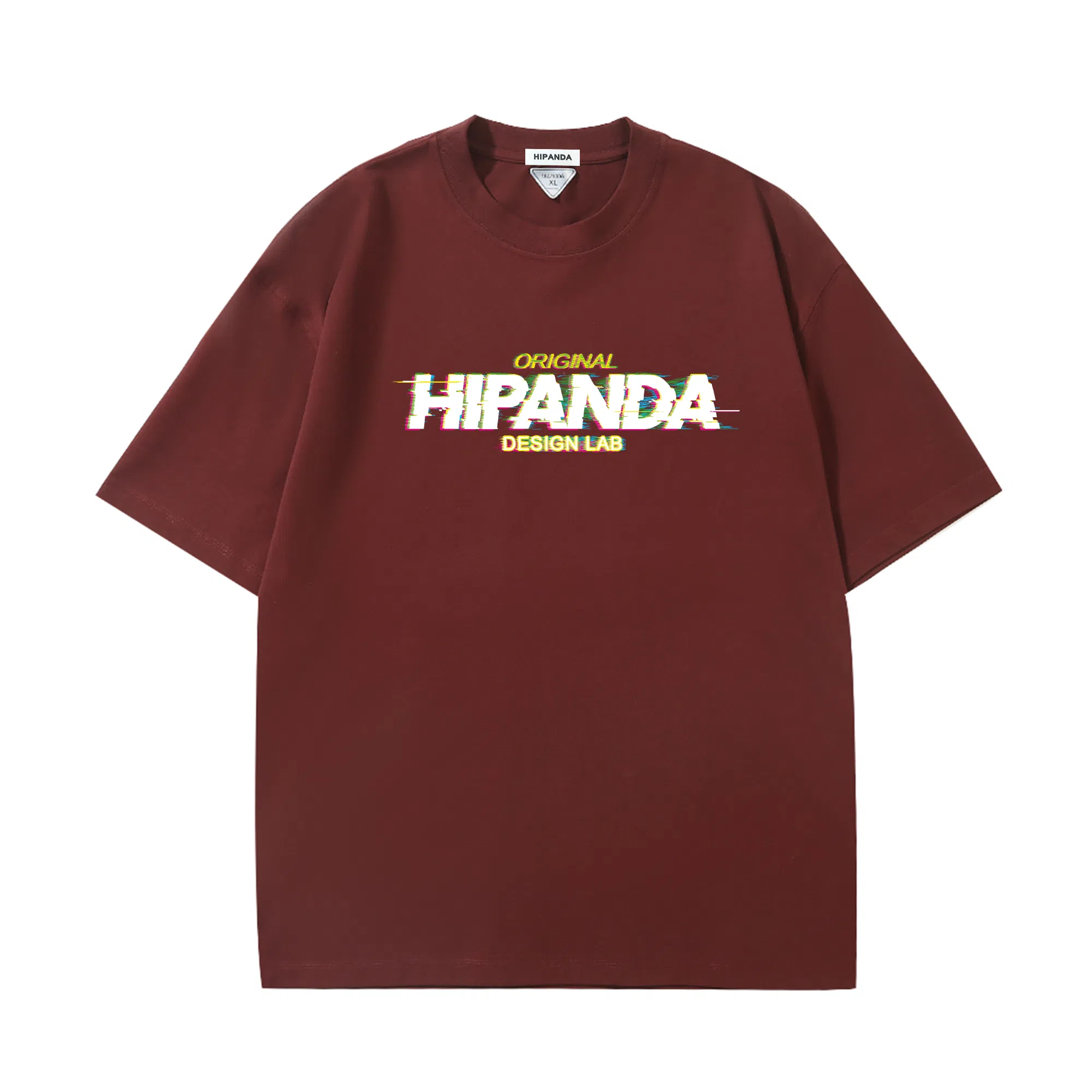 HIPANDA LogoT