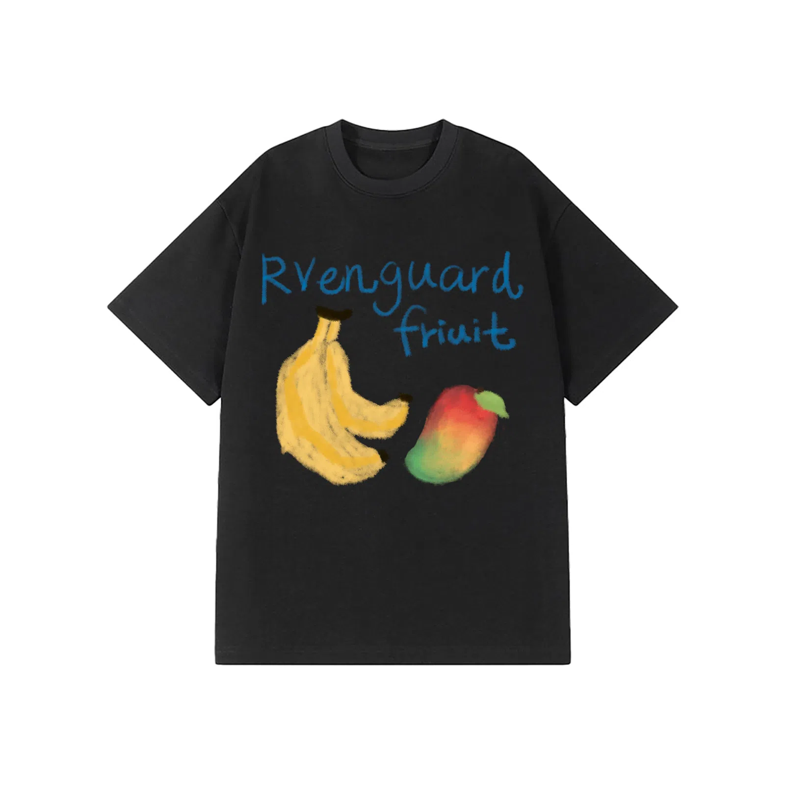 RVANGUARD T