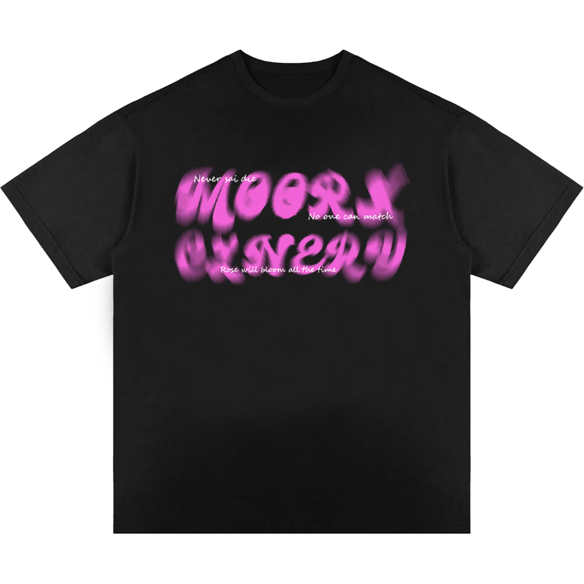 MOOR XCLNERY LogoT