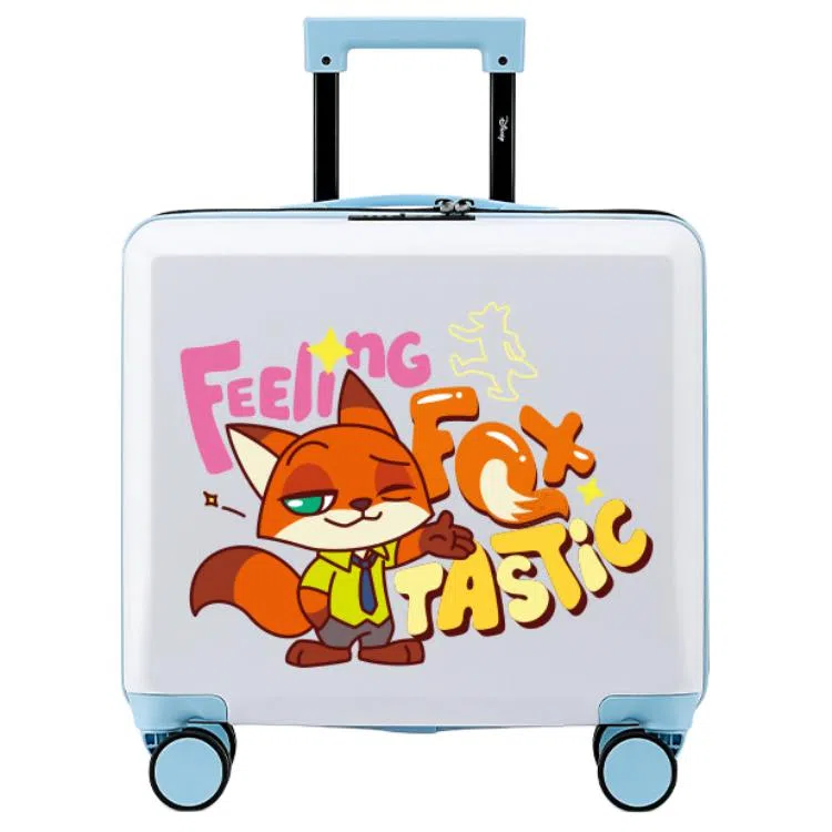 MESUCA Disney ABS+PC 19