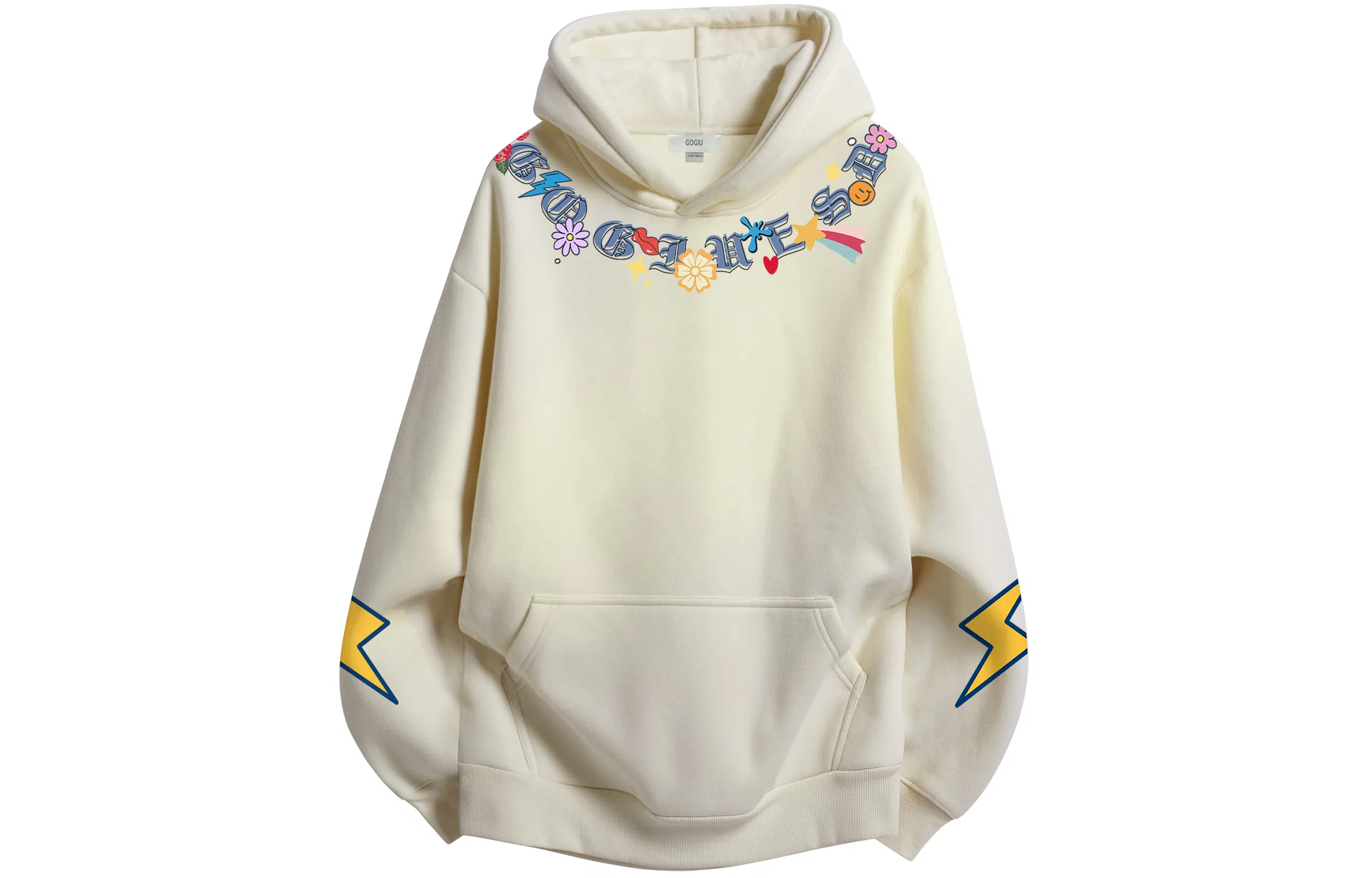 GOGIU Hoodie