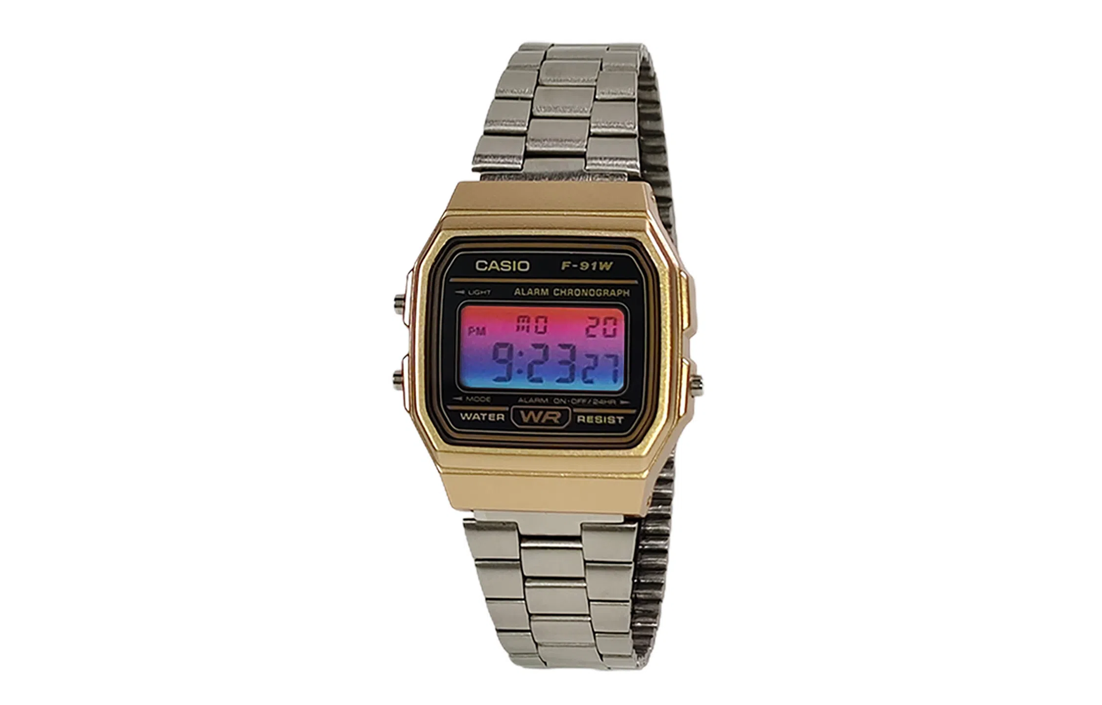 CASIO F-91WM-9A