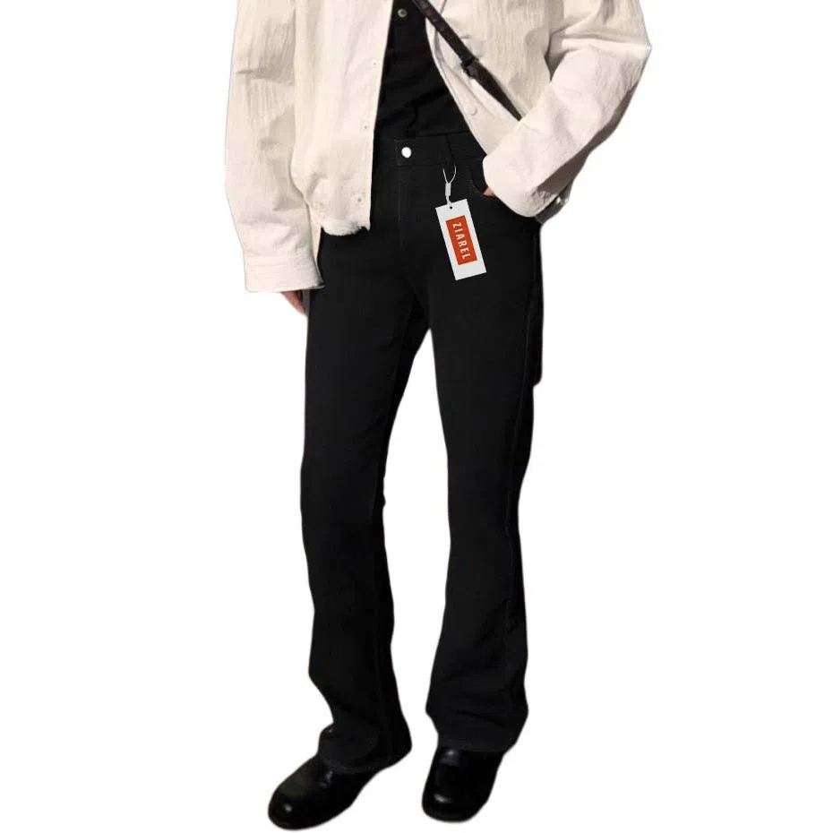 ZIAREL clean fitvintage