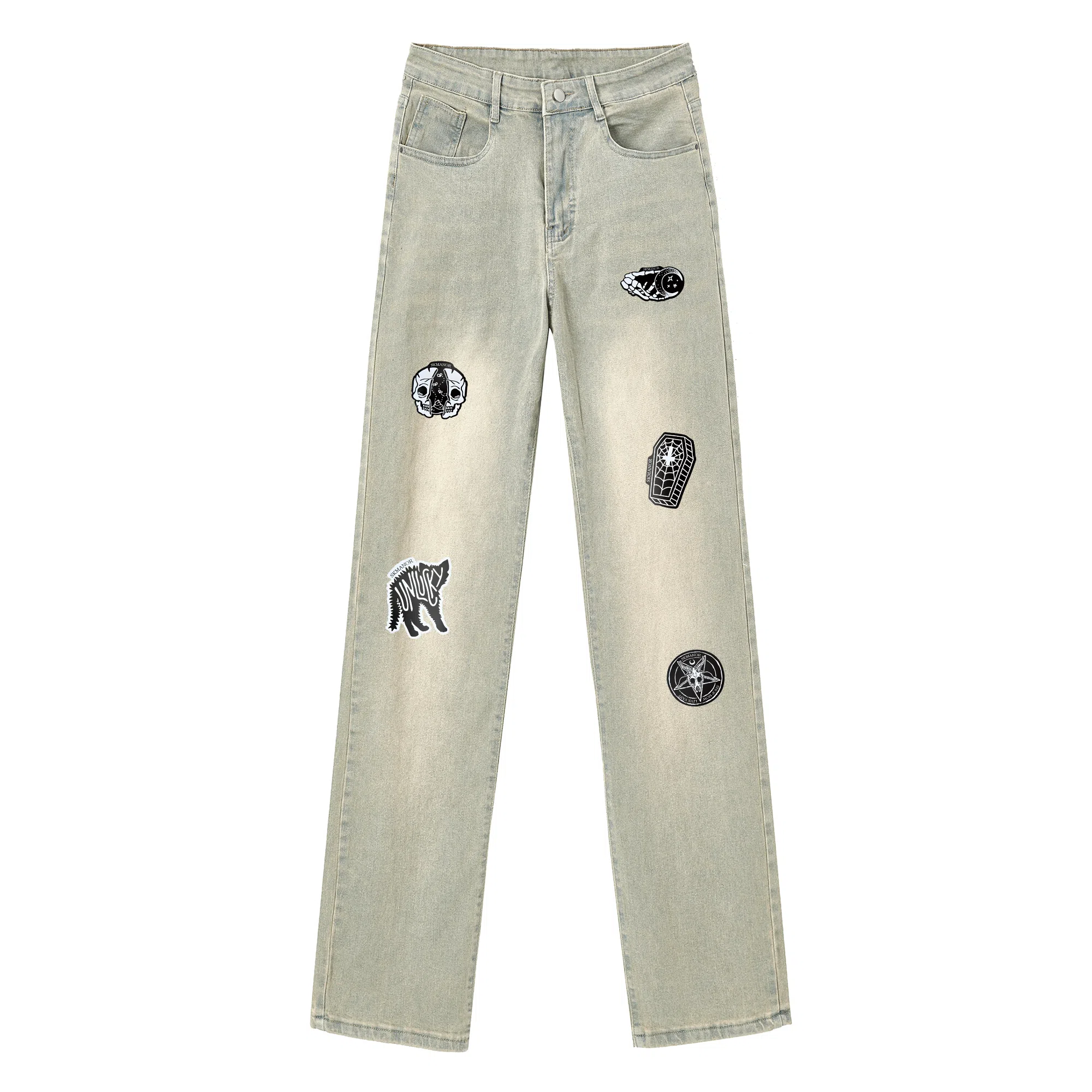 s.k. manor hill vibe