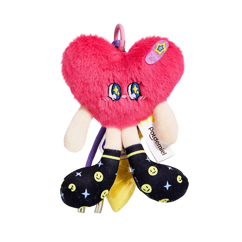 The Green Party 13cm