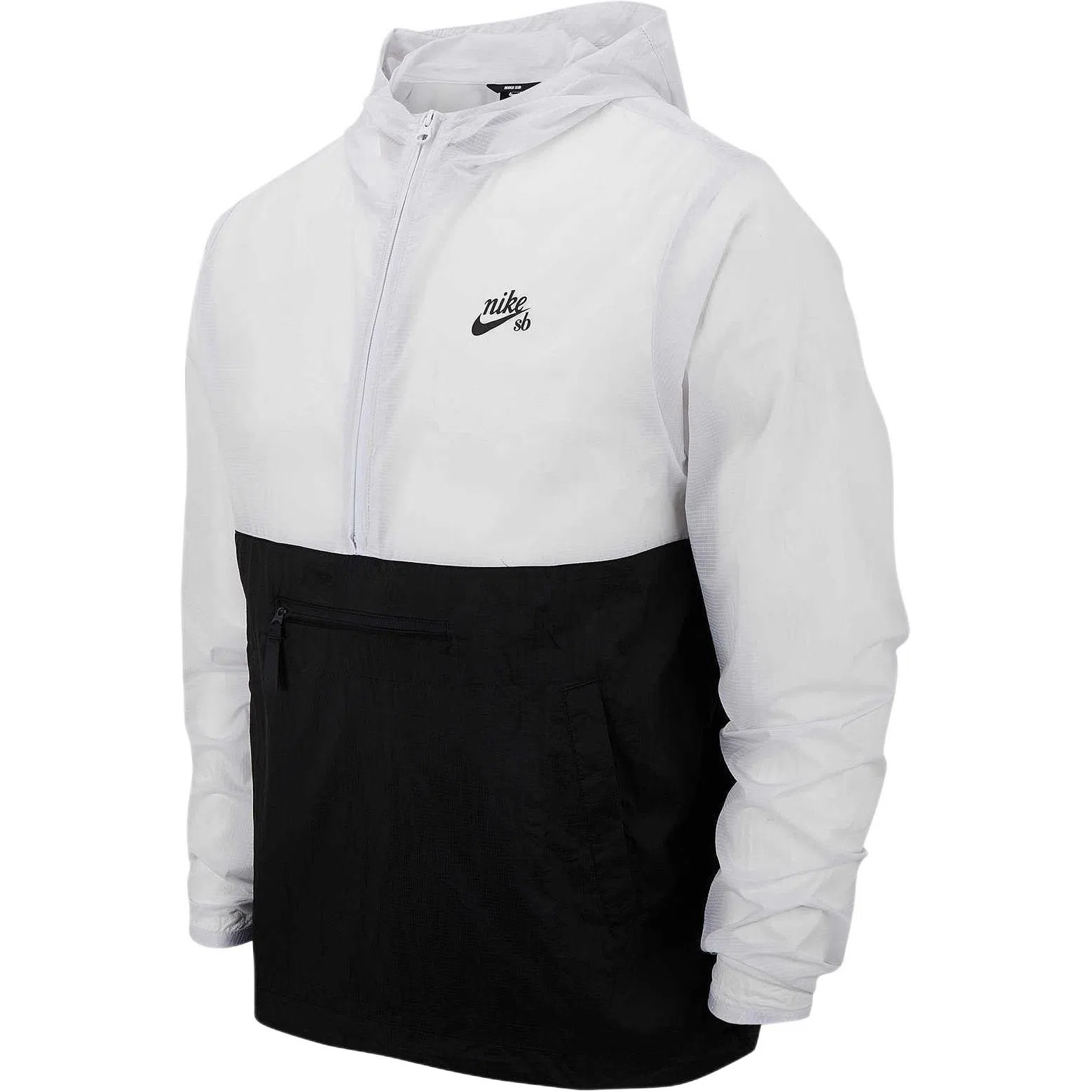 Nike SB Hoodie Black