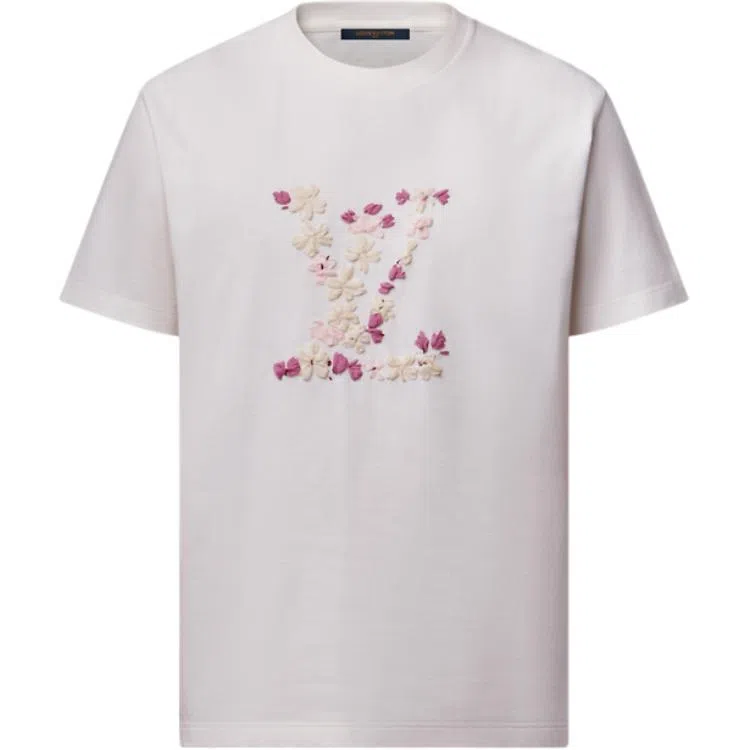 LOUIS VUITTON x Nigo FW25 T