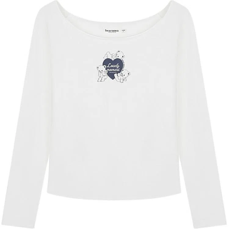 Teenie Weenie bearnova2025 T