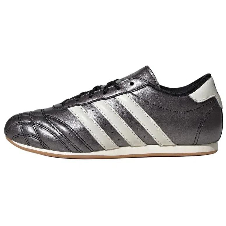 adidas Taekwondo Lace Silver