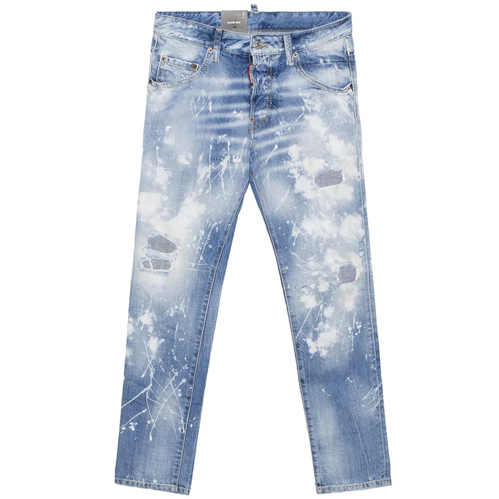 DSQUARED 2 SS22