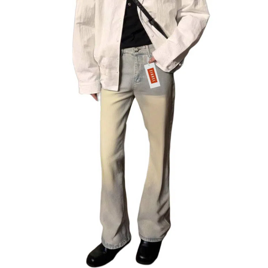 ZIAREL clean fitvintage