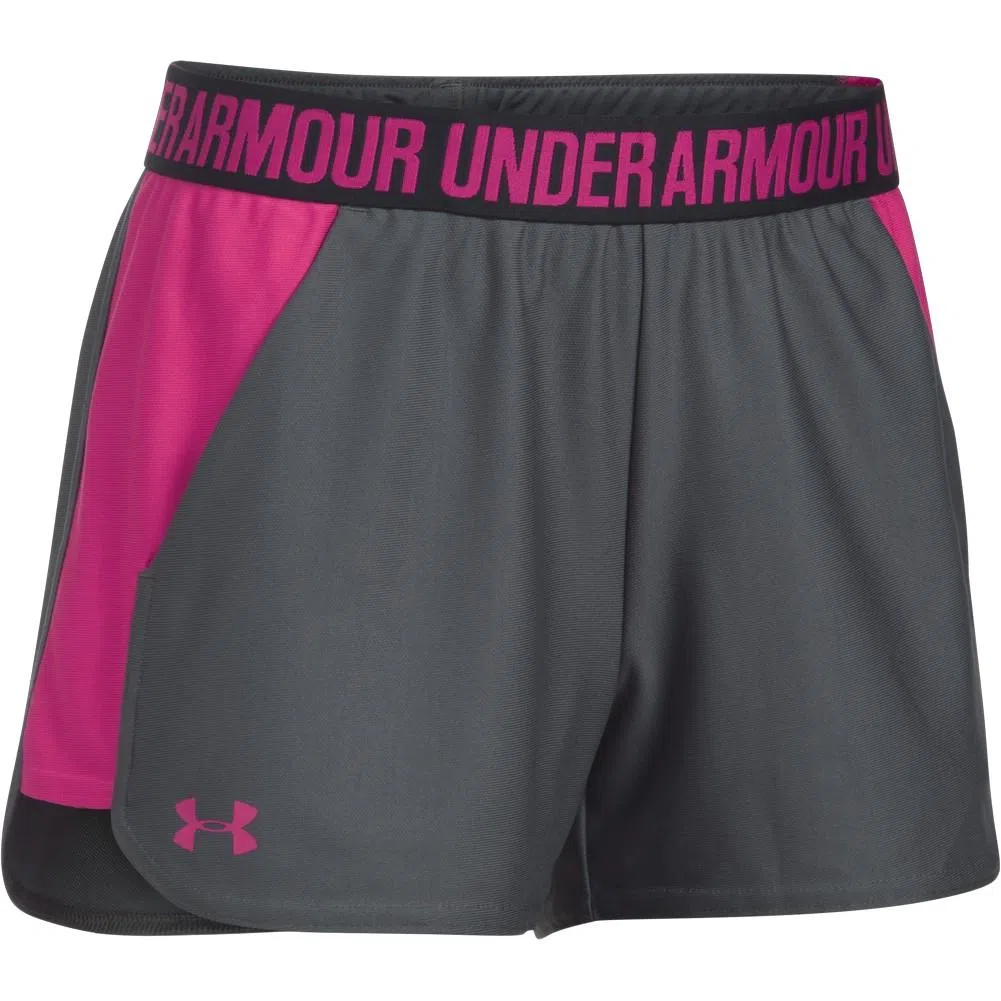Under Armour Play Up Short 2.0