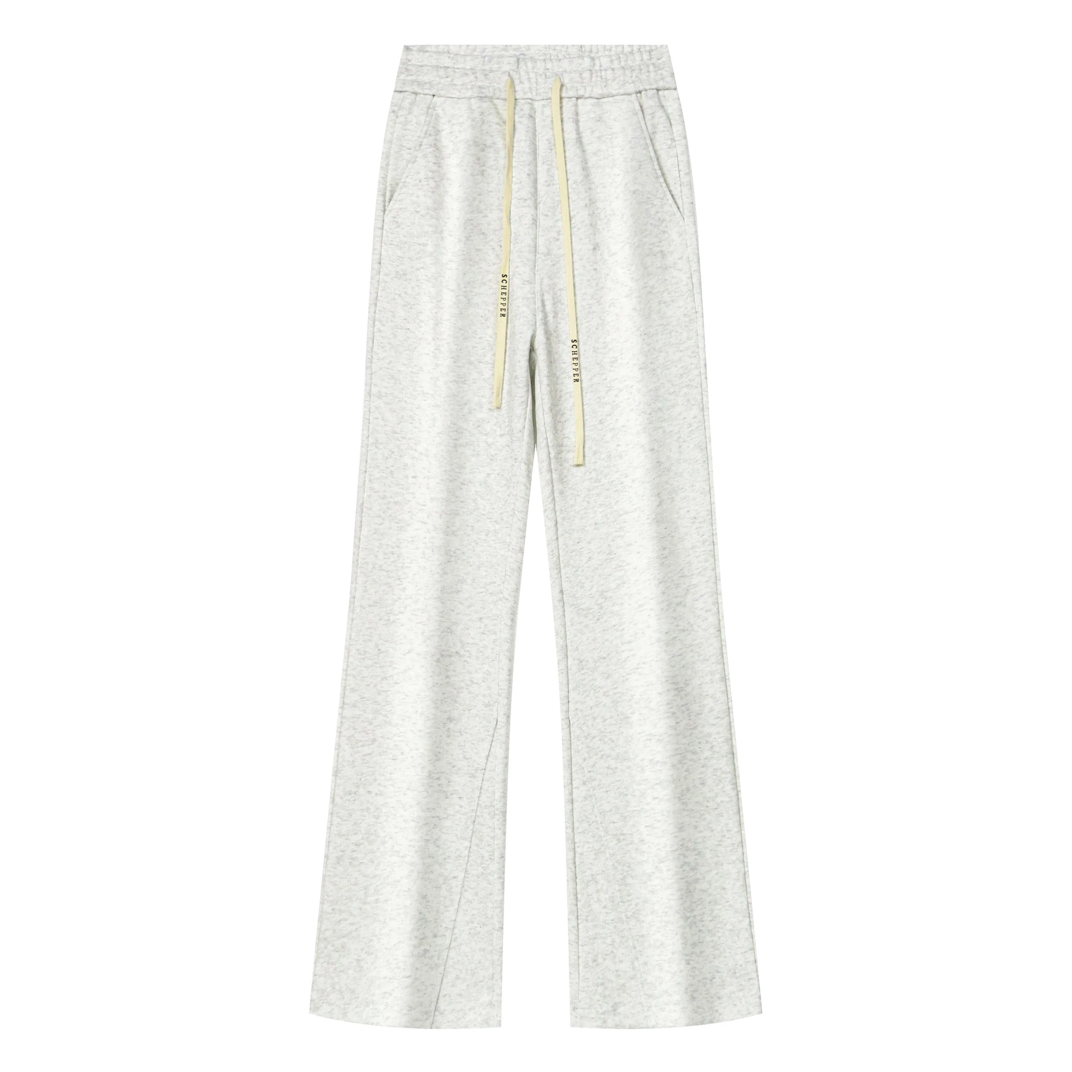 SCHEPPERHEYN cleanfitlogo