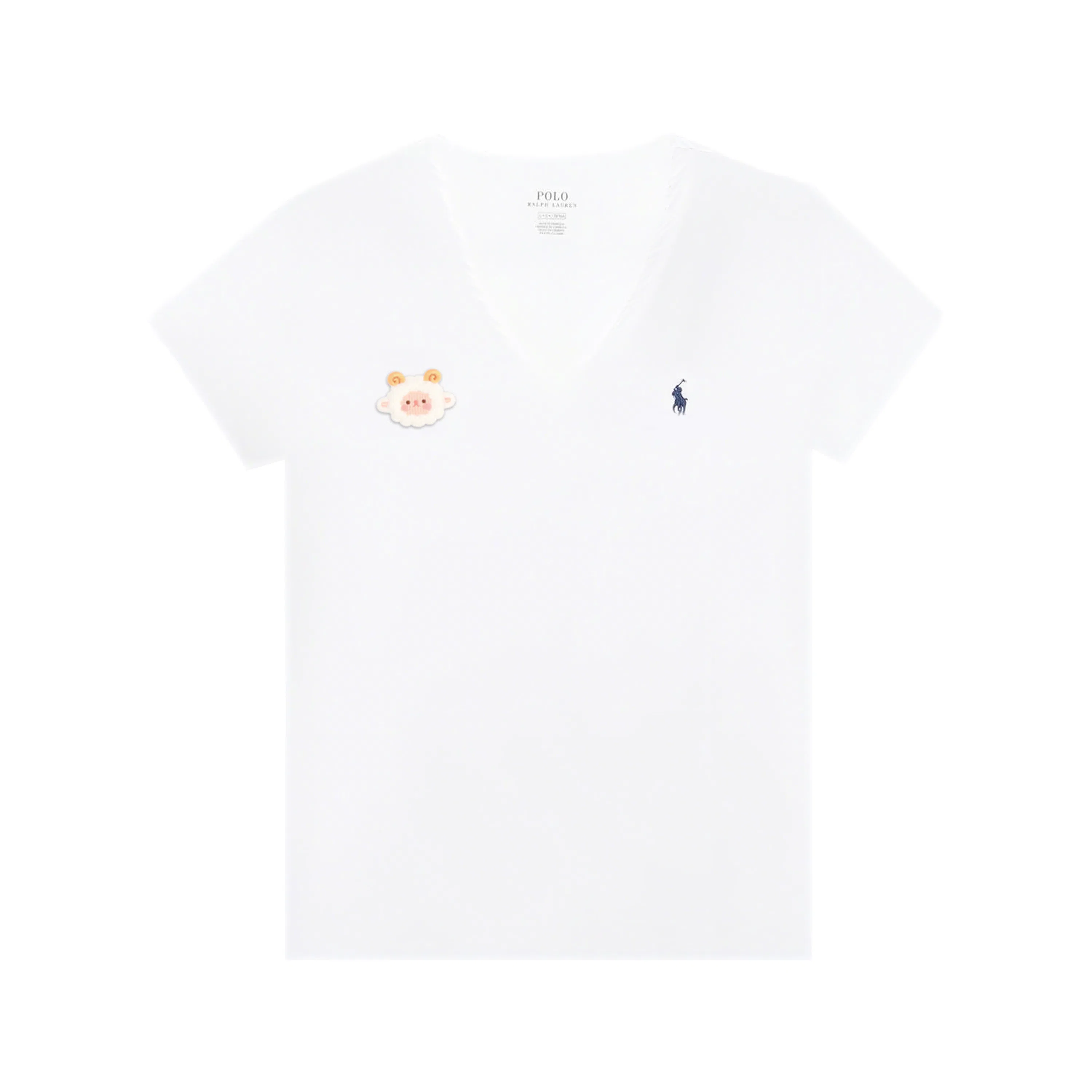 Polo Ralph Lauren Logo T