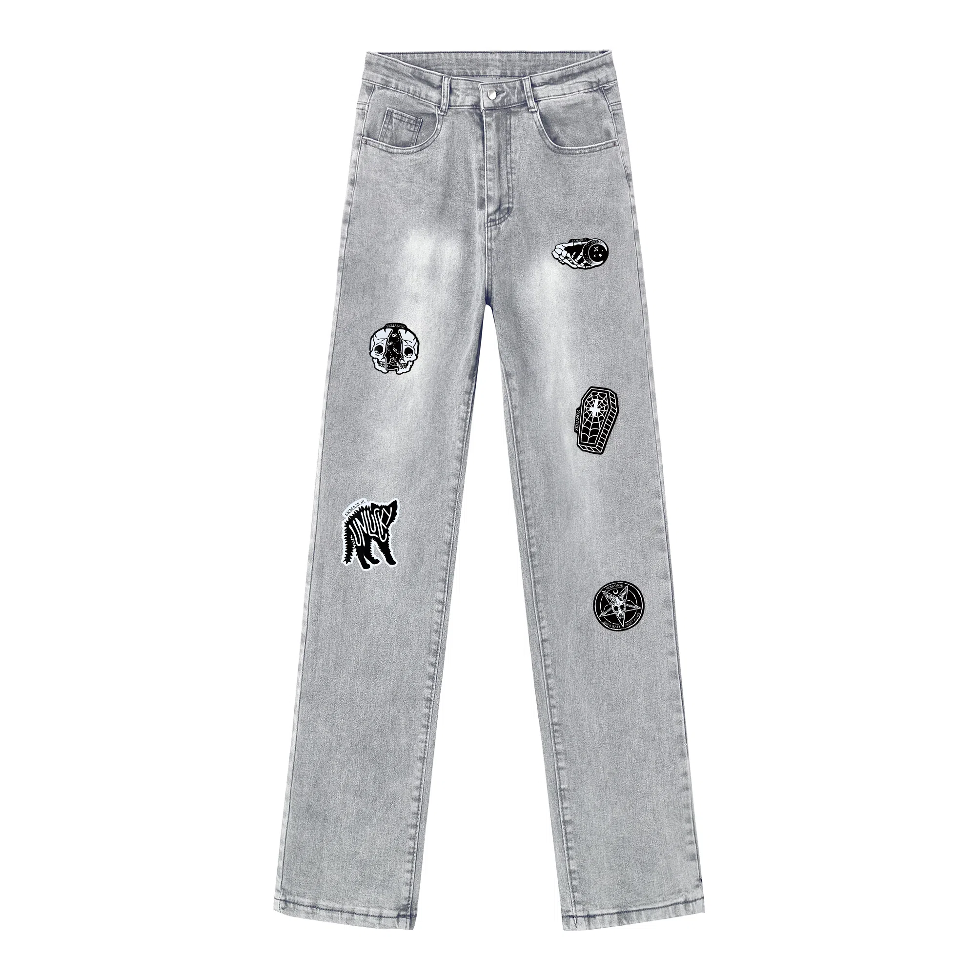 s.k. manor hill vibe