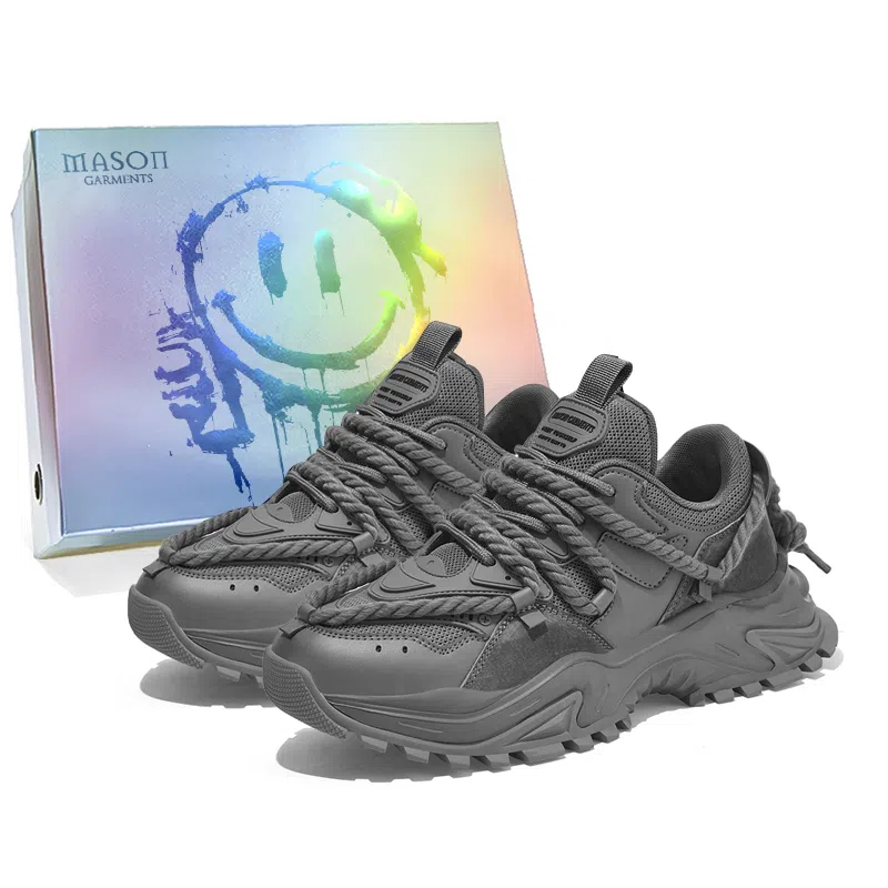 Masongarments Shark Tooth 2