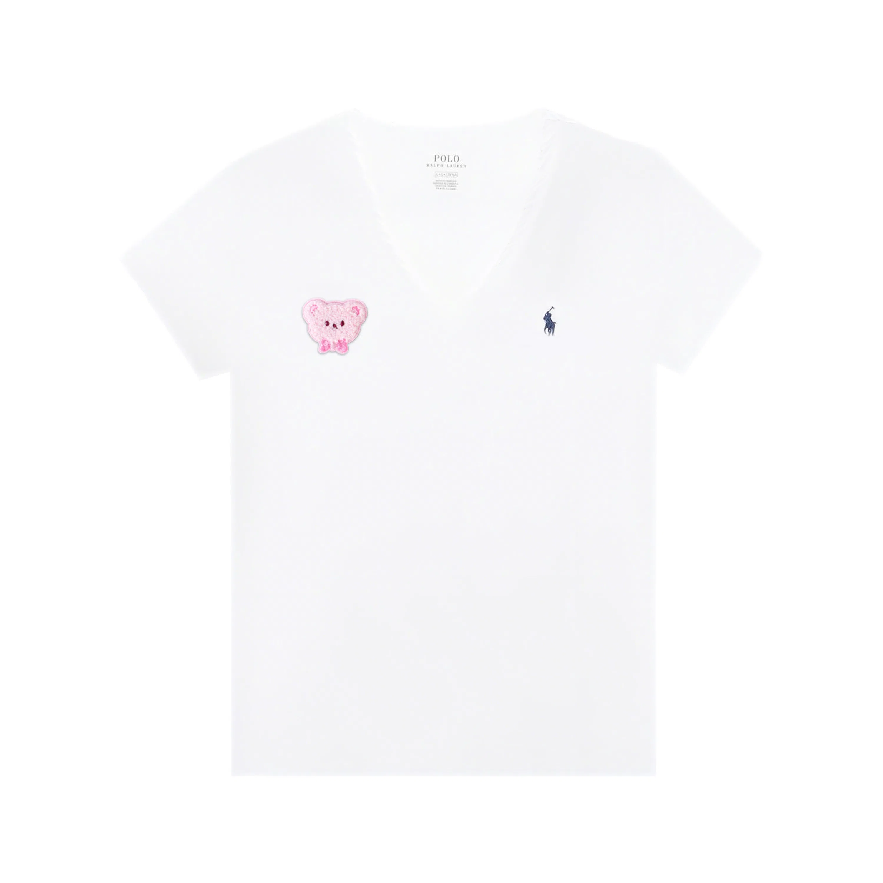 Polo Ralph Lauren Logo T