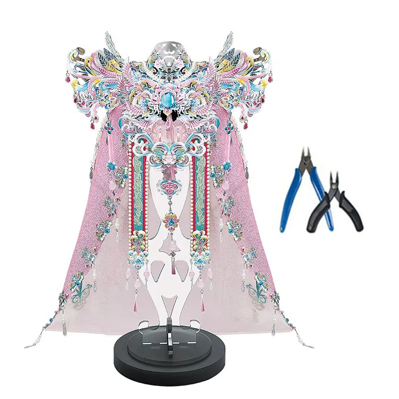 IRON STAR 699PCS F42233Y