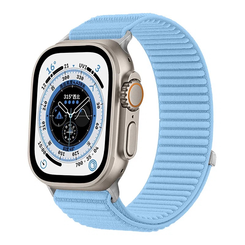 Dresself 180mm Apple Watch S10 Ultra12
