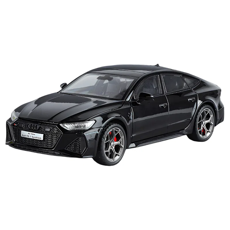 RS7