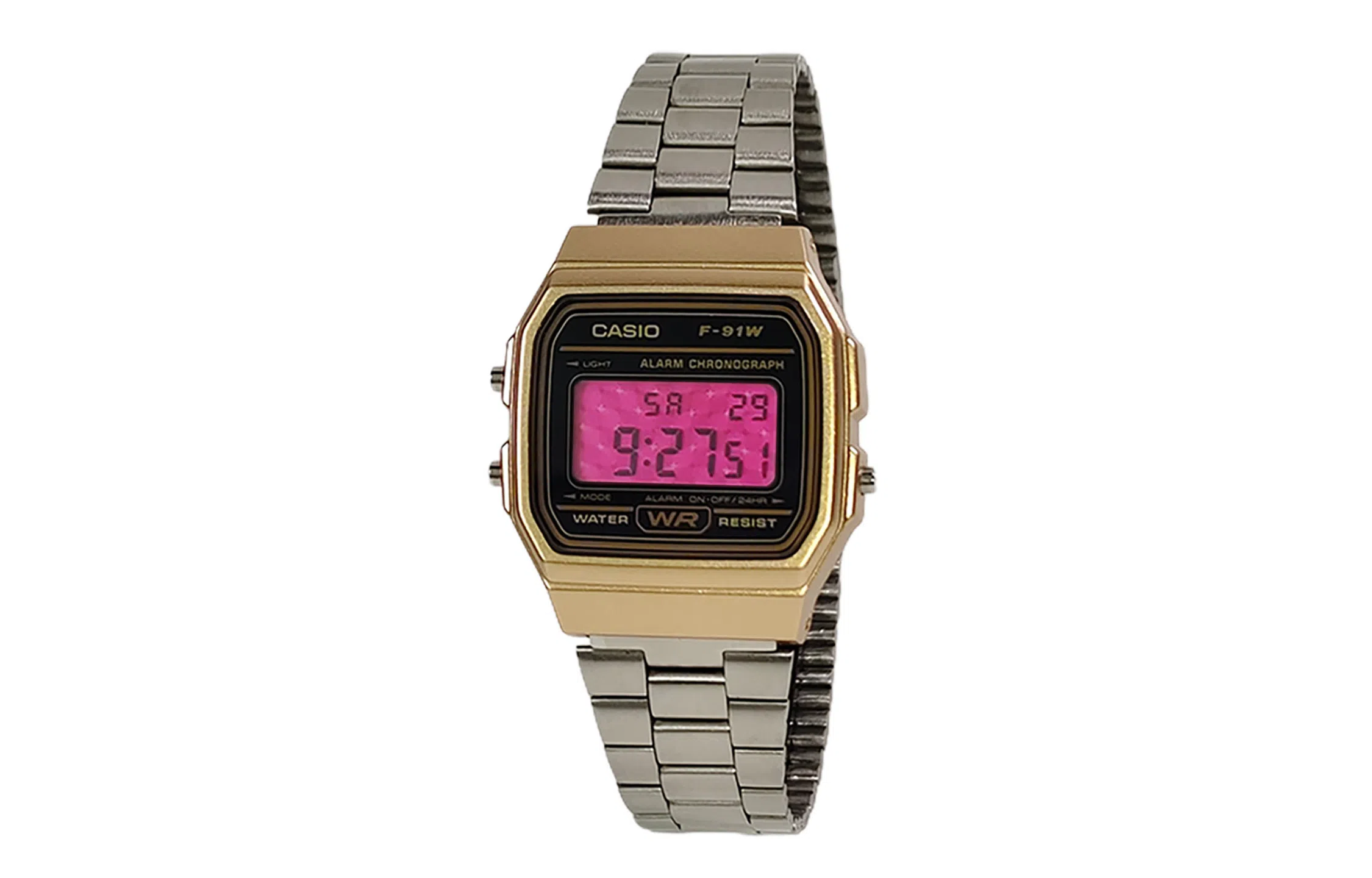 CASIO F-91WM-9A