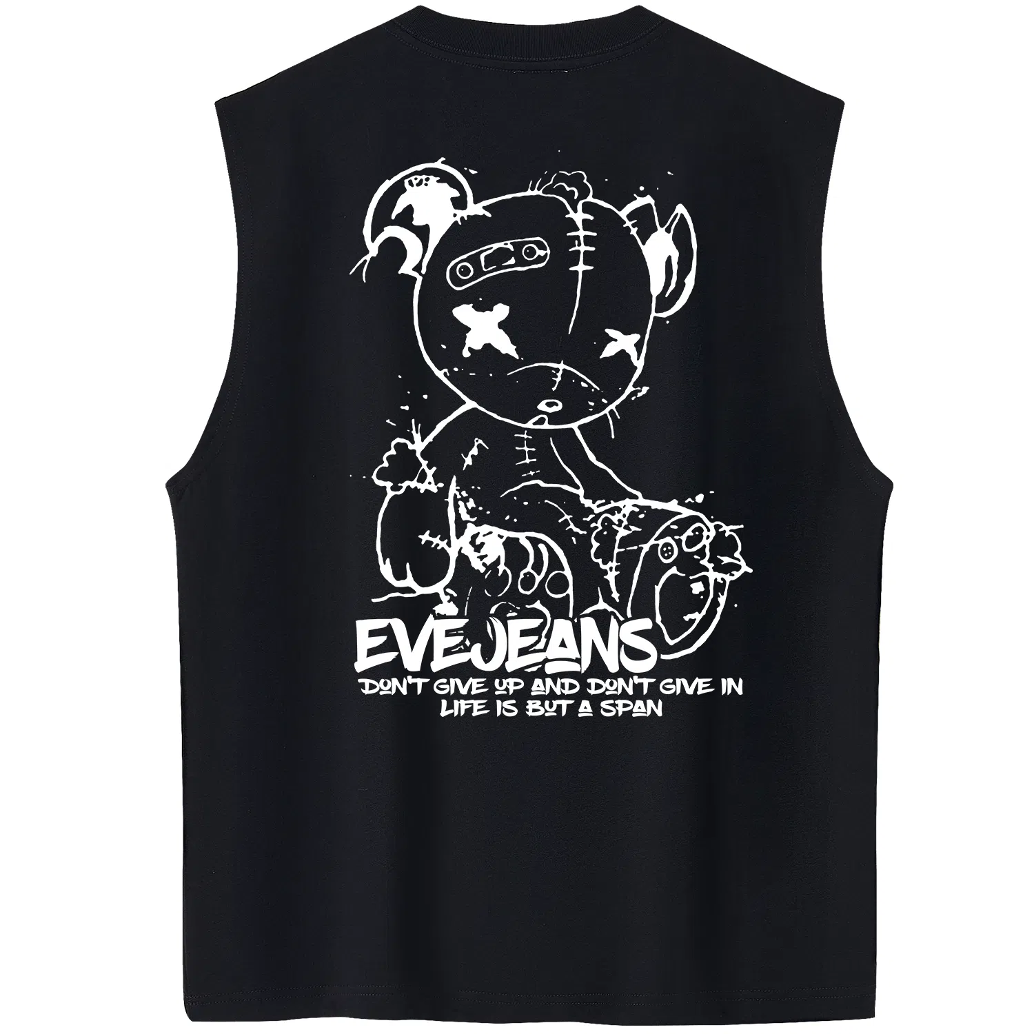 EVE Jeanslogo