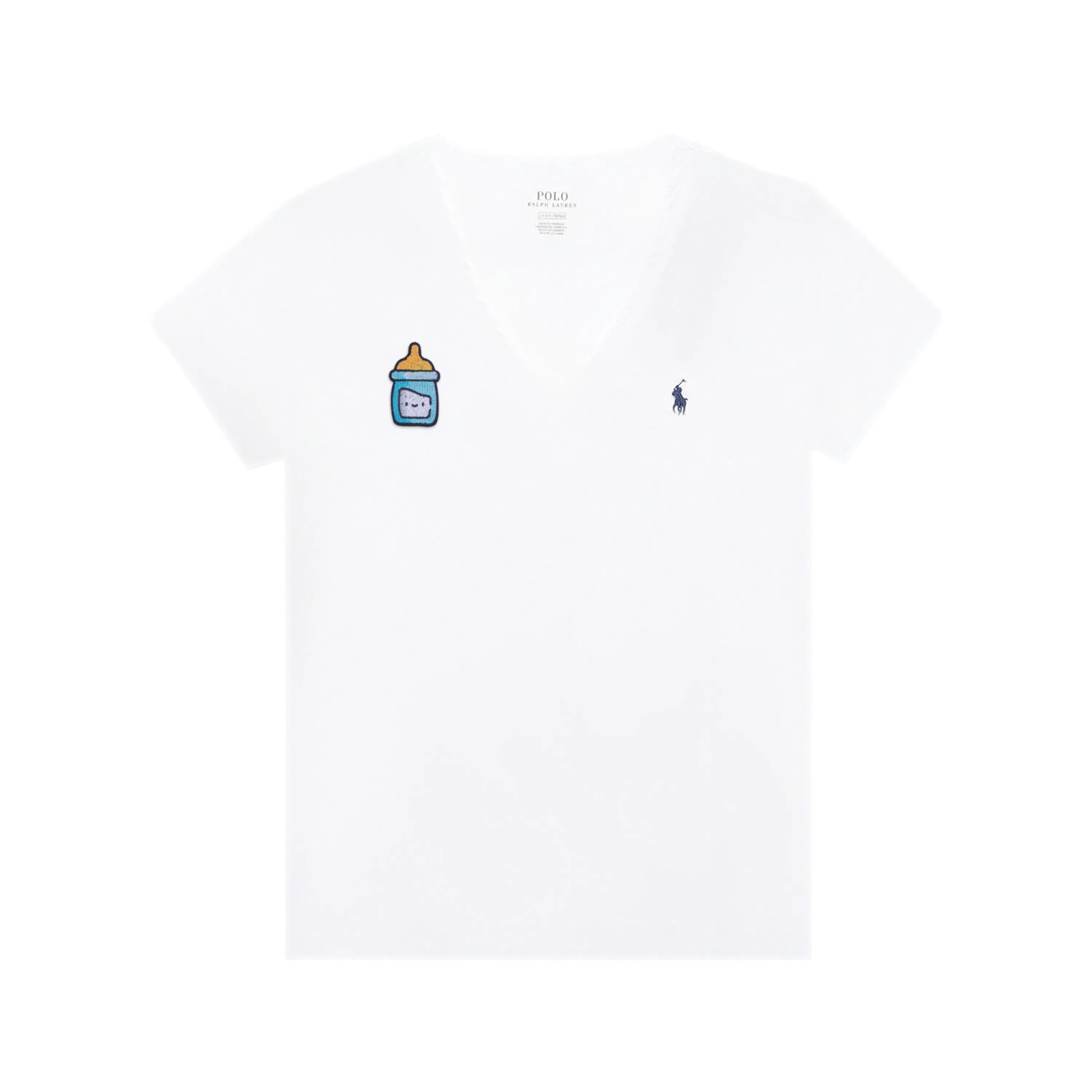 Polo Ralph Lauren Logo T