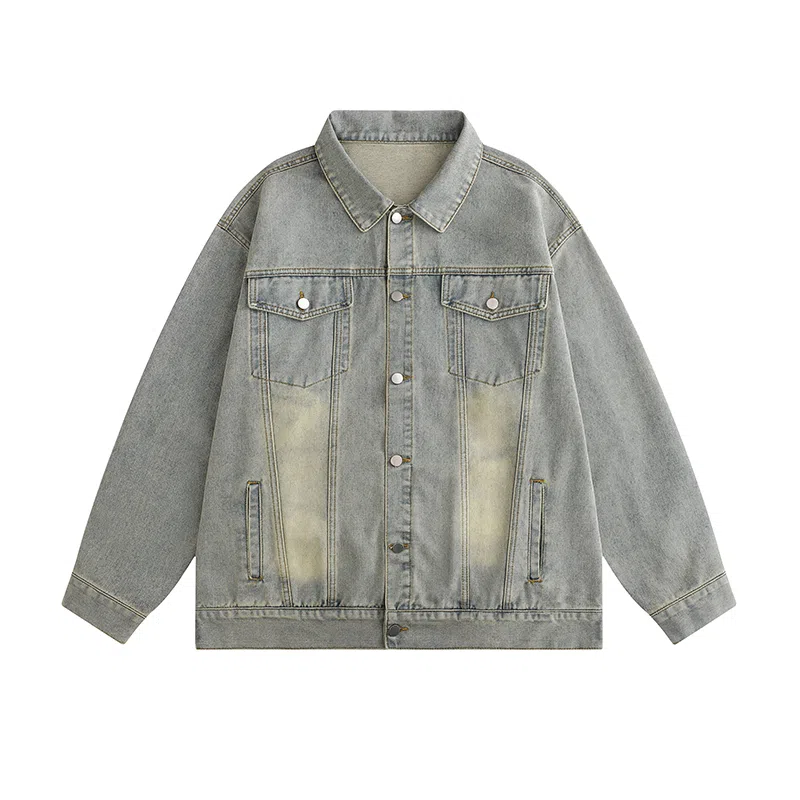 FAKE VINTAGE
