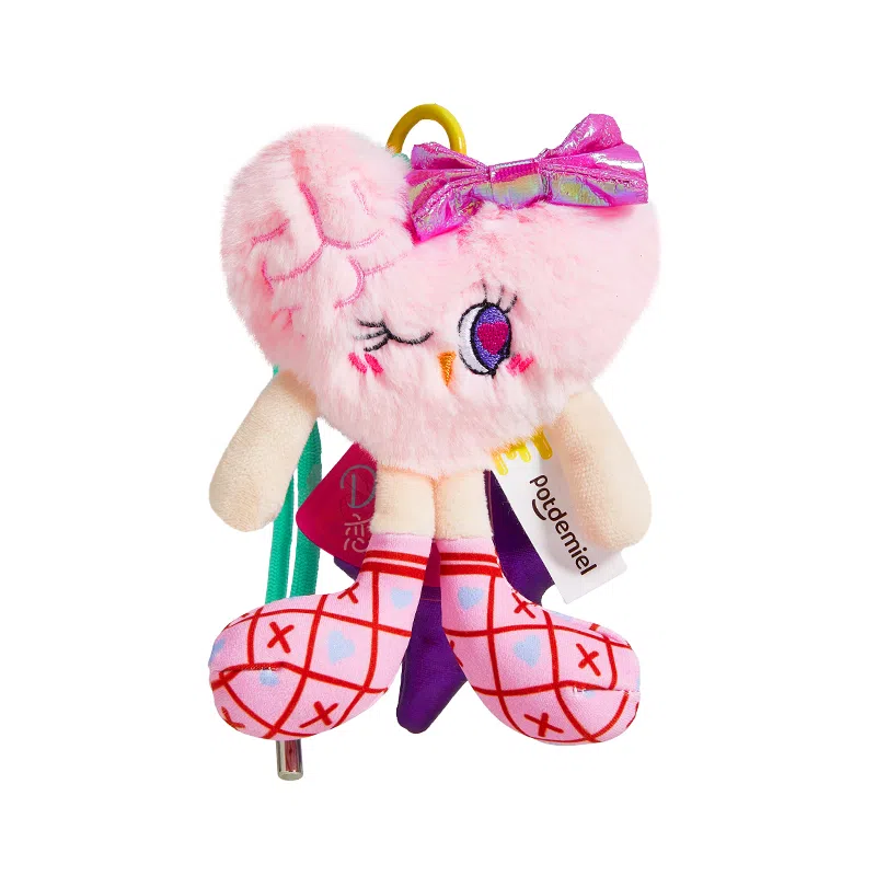 The Green Party 13cm