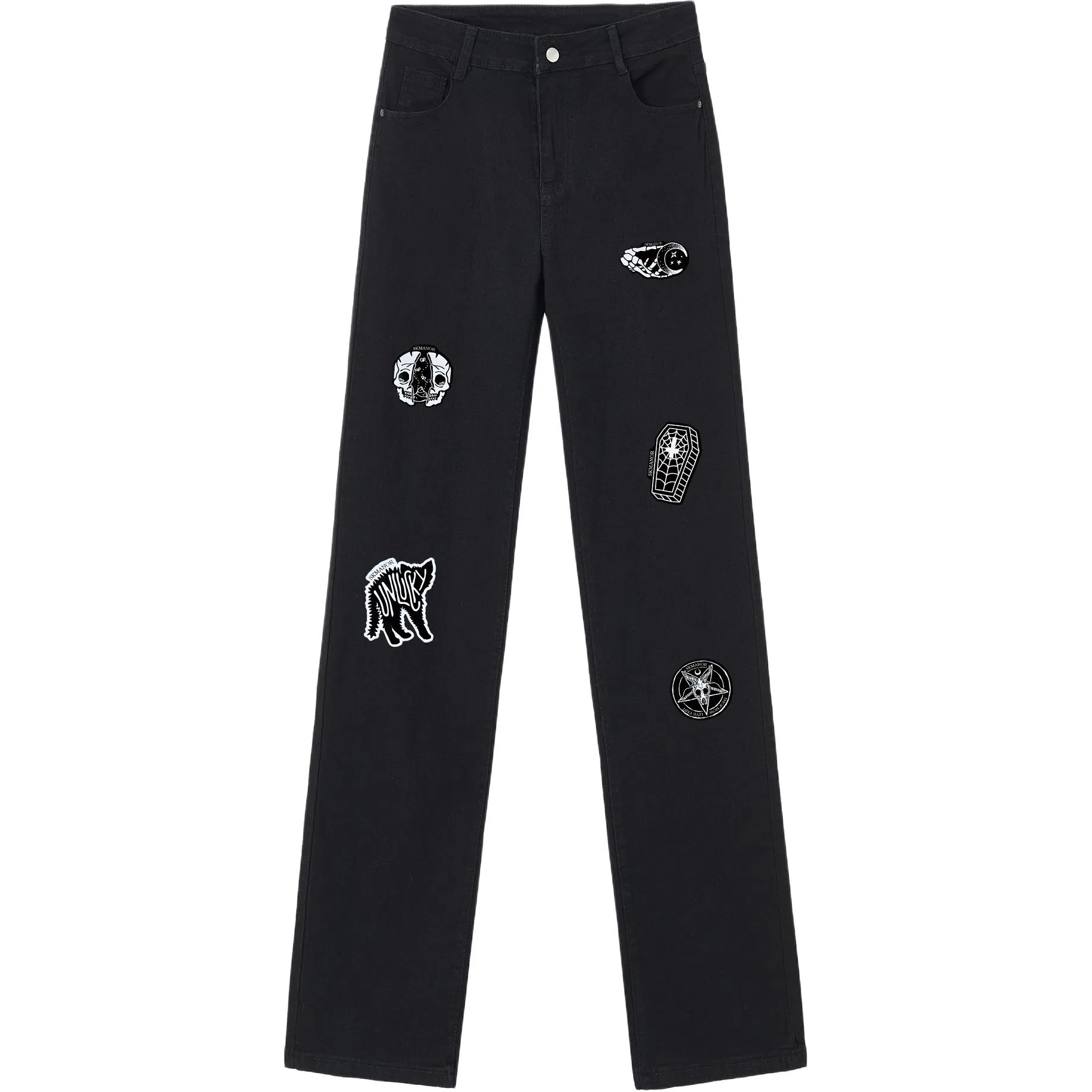 s.k. manor hill vibe