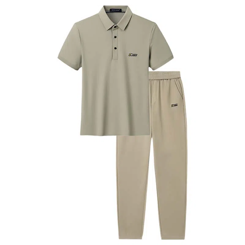 BANGBOY X IZTION 2025Polo