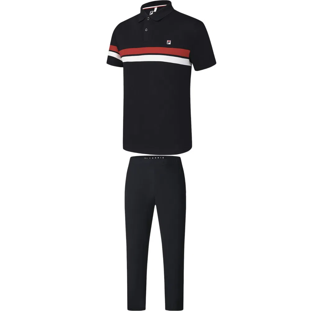 FILA TENNIS Polo
