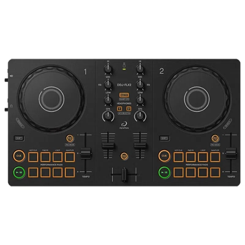 Pioneer DJ DDJ-FLX2 DJ DJ