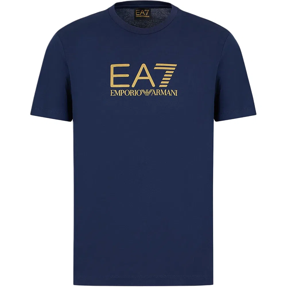 EMPORIO ARMANI EA7 SS24 LogoT