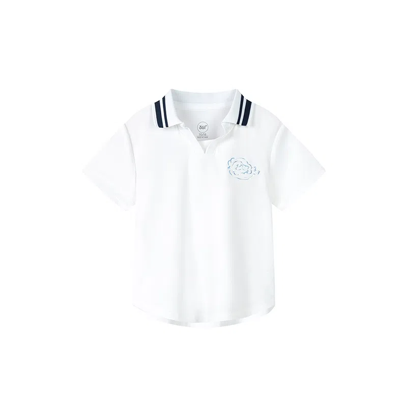 361KIDSPolo SS25