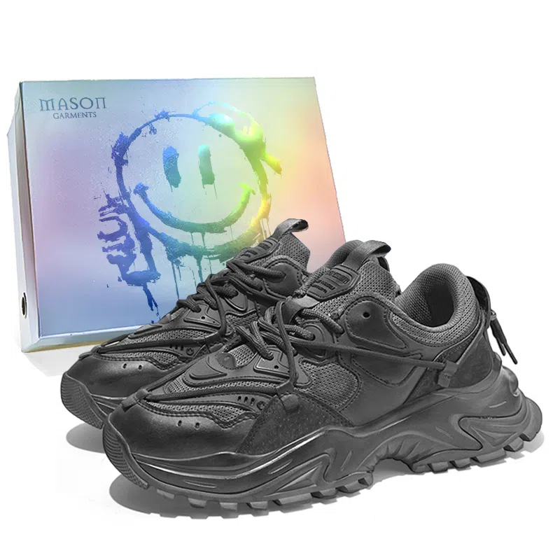 Masongarments Shark Tooth 2