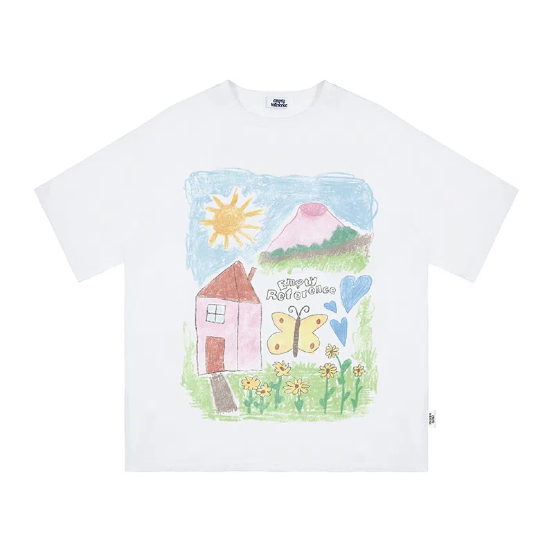 EMPTY REFERENCE TEET