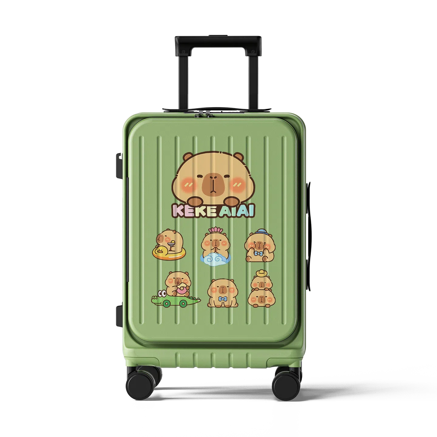 Zecedo ABS+PC 202426