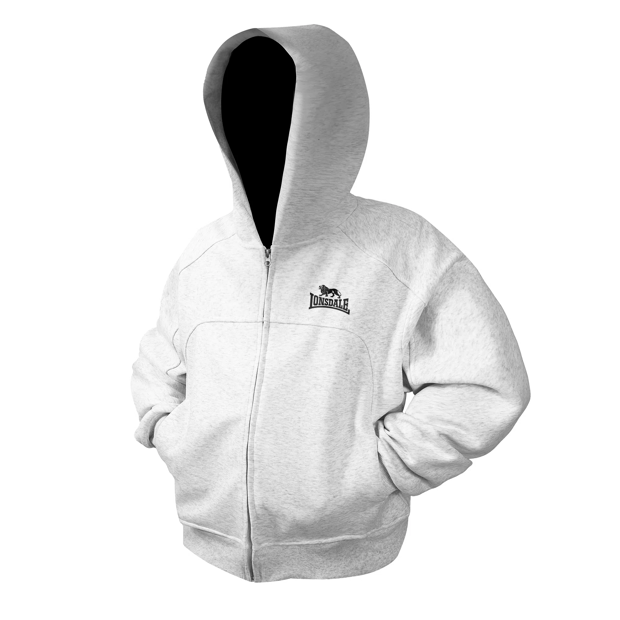 LONSDALE logo