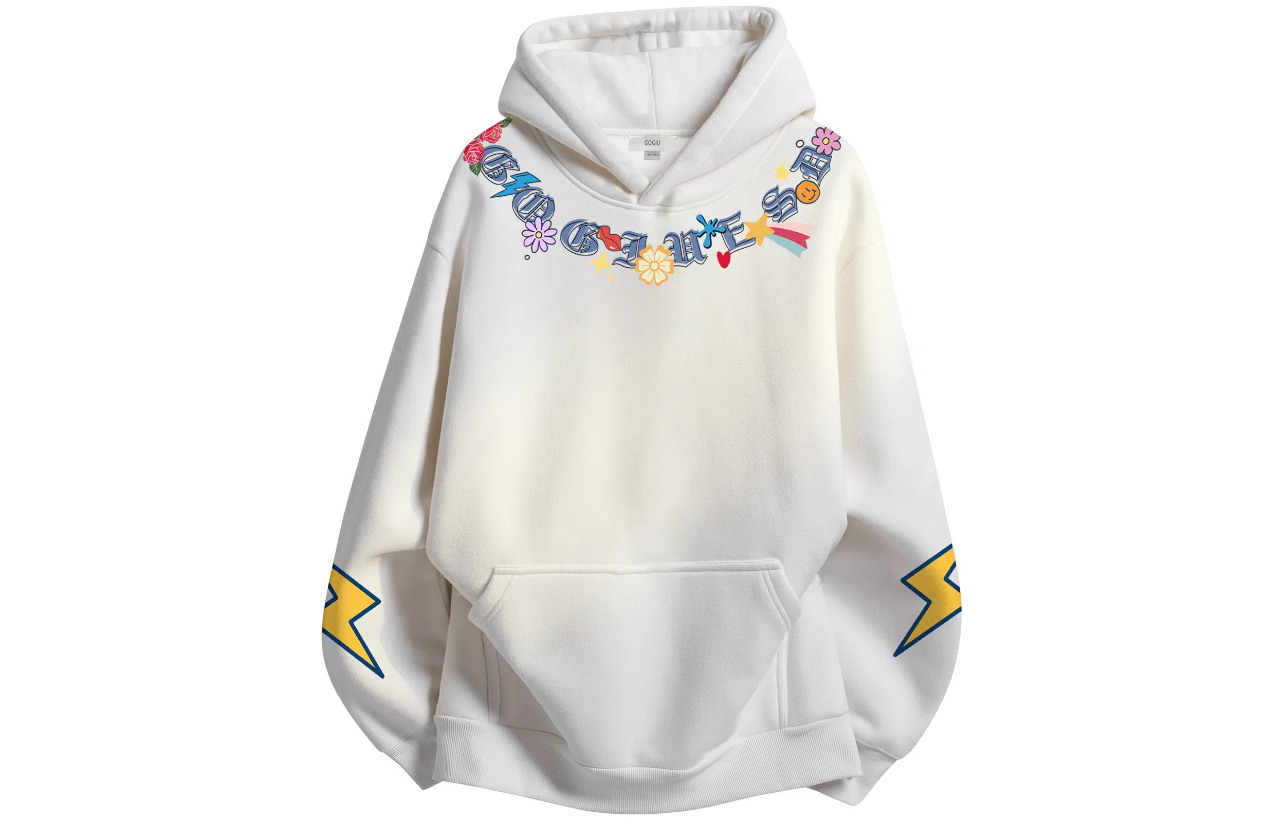 GOGIU Hoodie