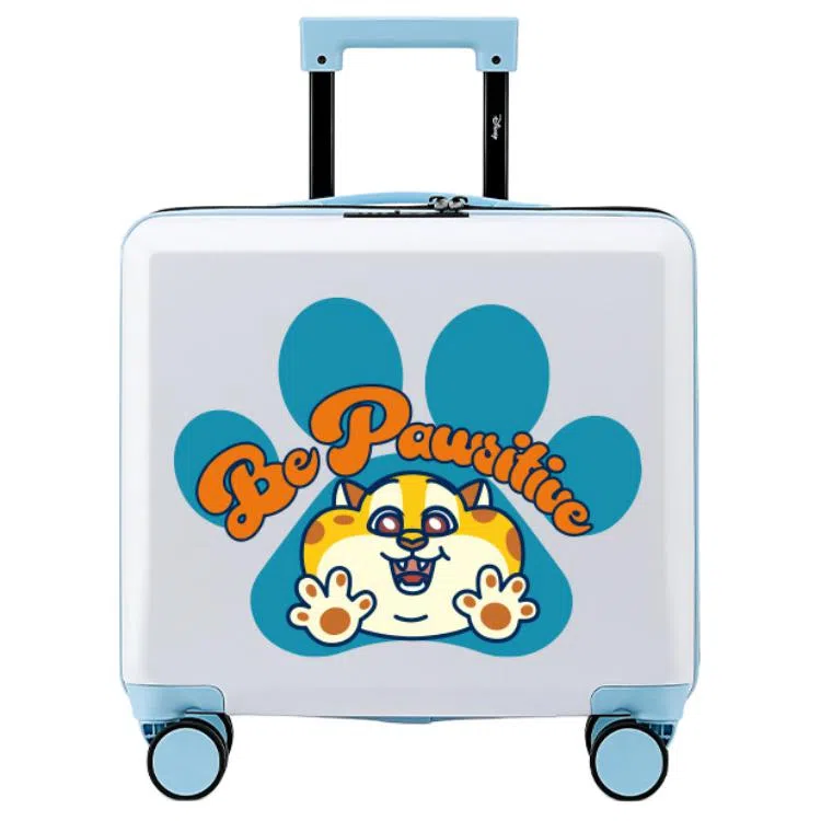 MESUCA Disney ABS+PC 19