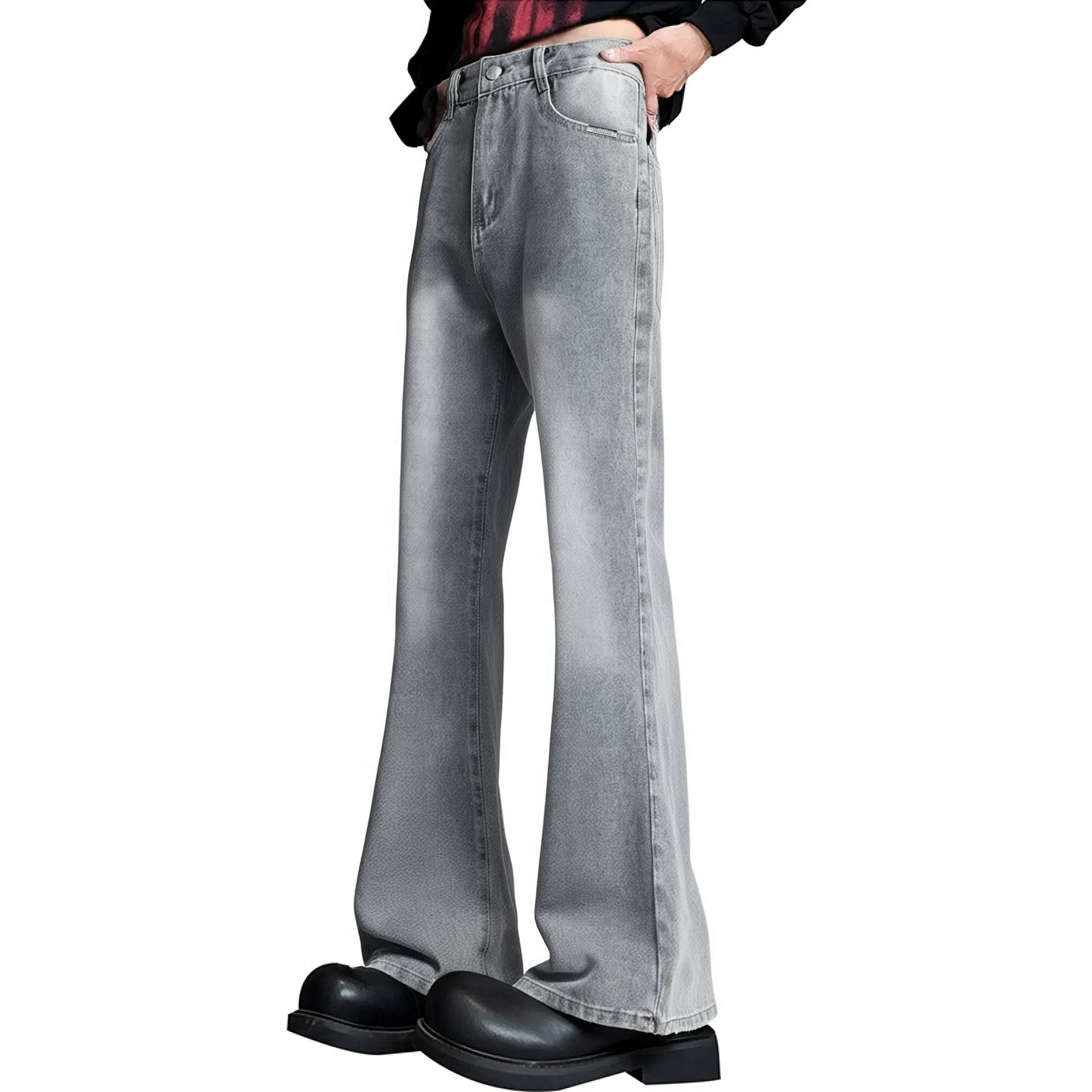 DOENU cleanfitvibeootd