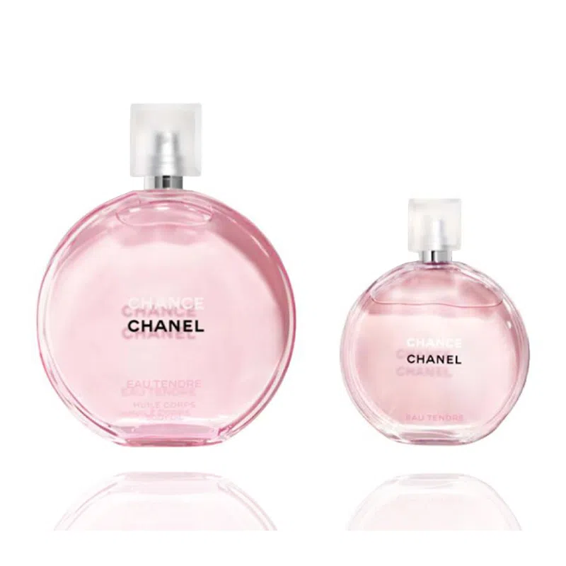 CHANEL EDT 50ml+150ml