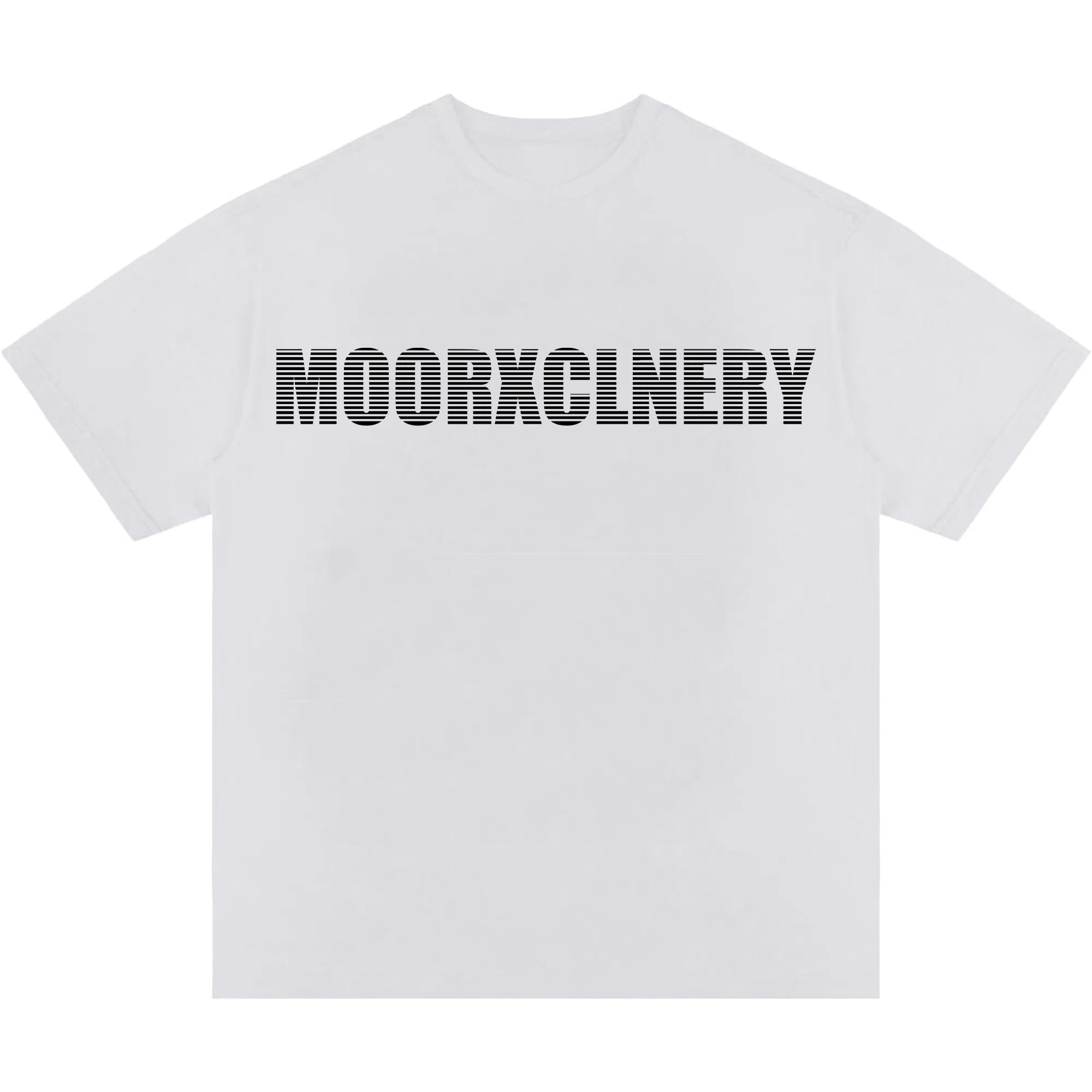 MOOR XCLNERY logoT