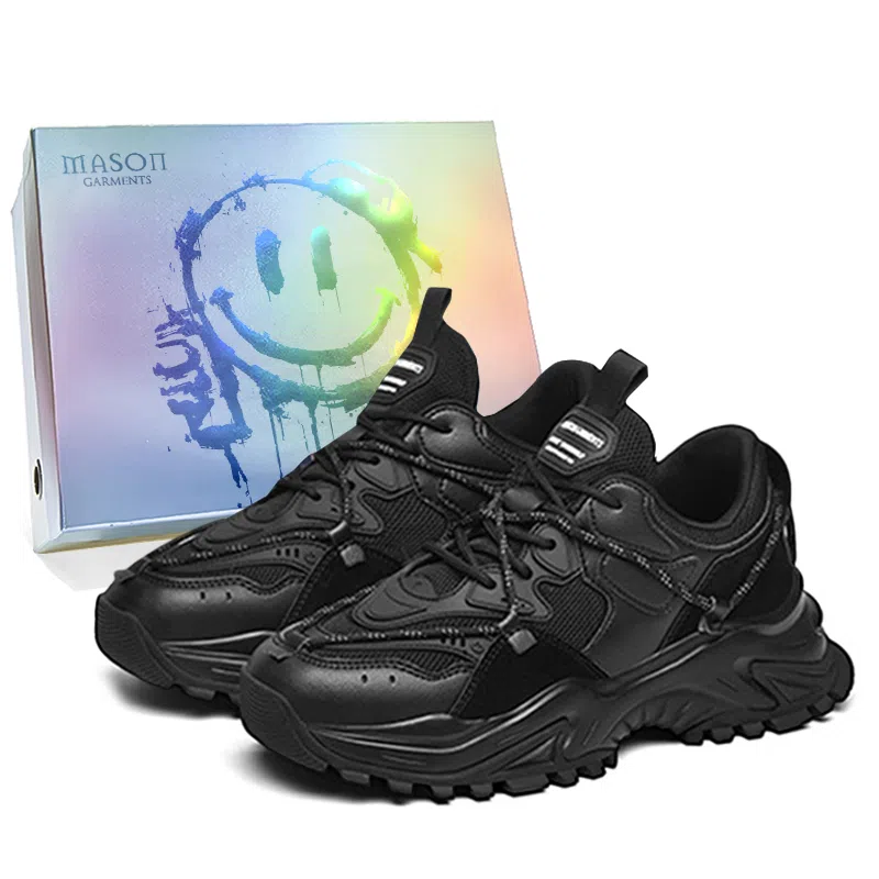 Masongarments Shark Tooth 2