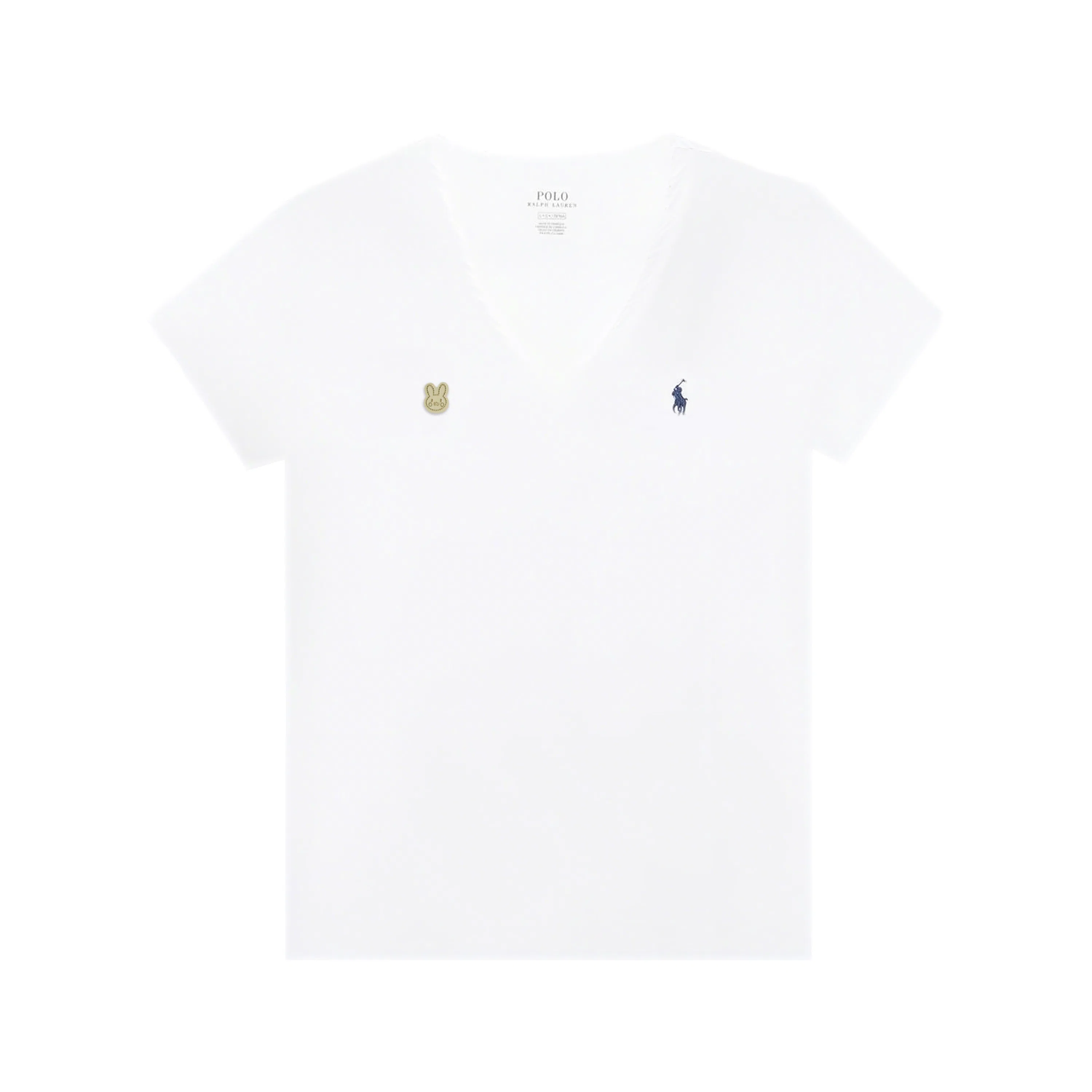 Polo Ralph Lauren Logo T