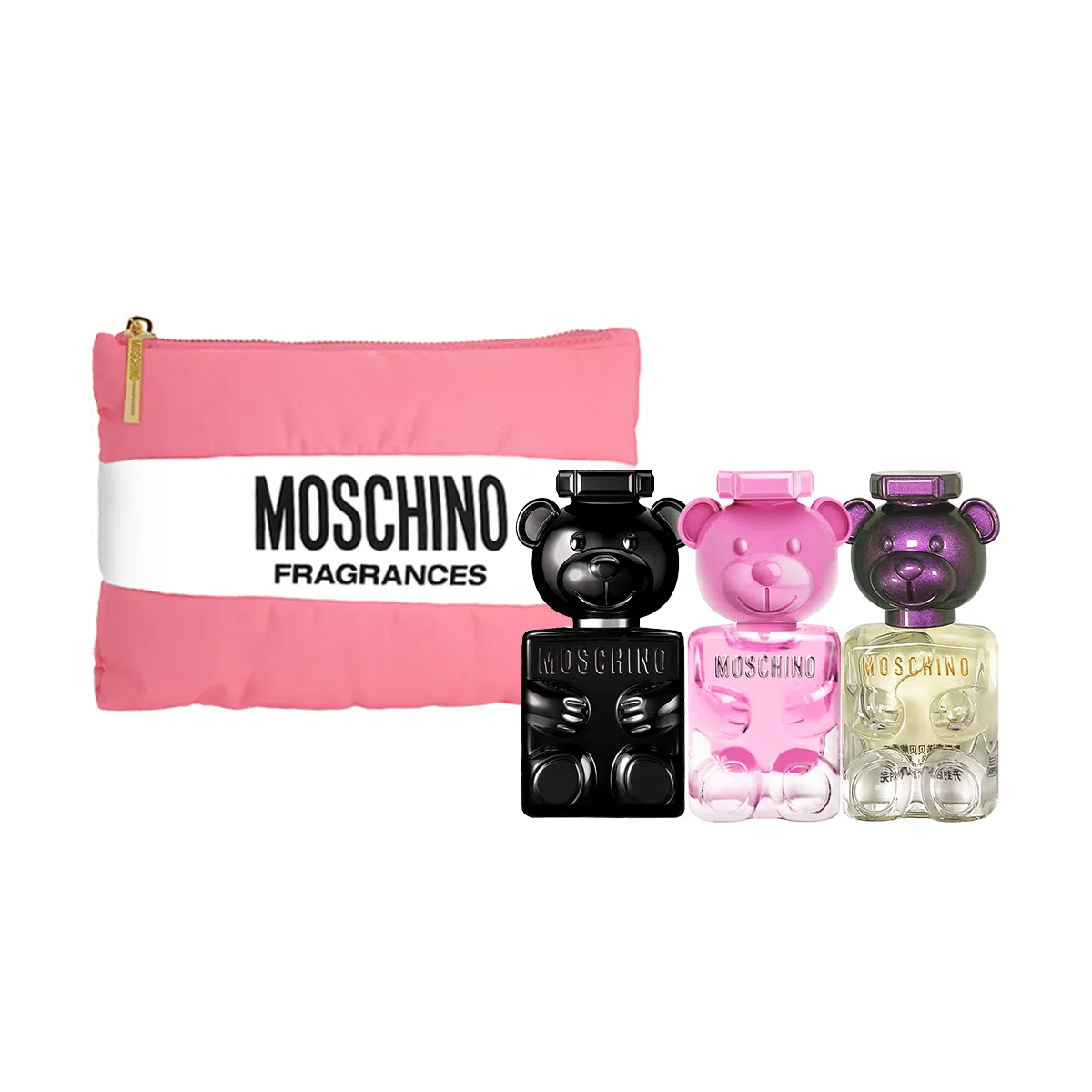 MOSCHINO EDT 5ml*3